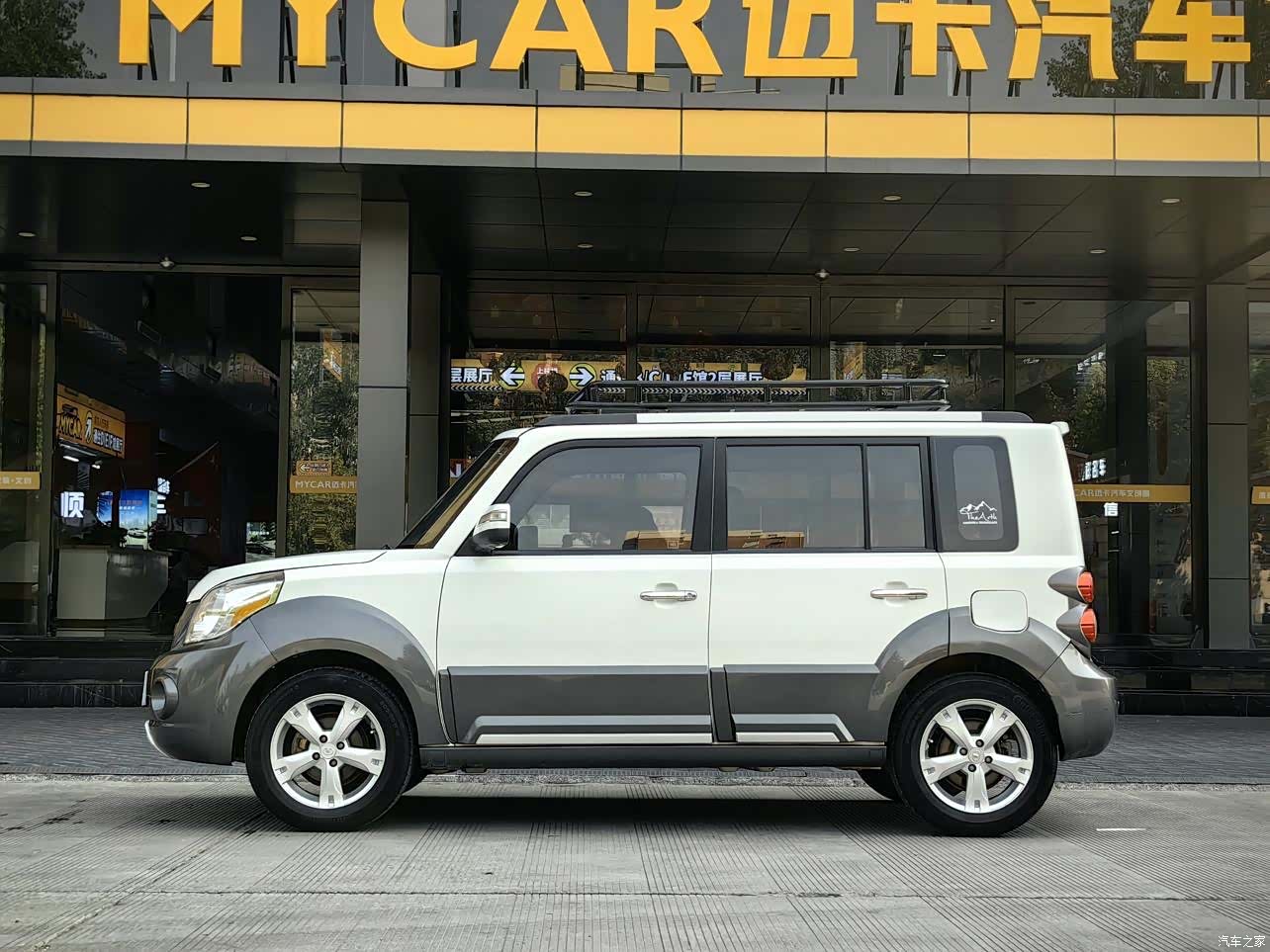 Great Wall M2, 2012 7