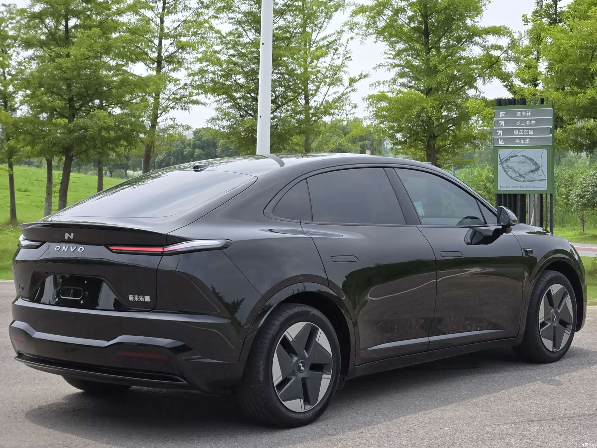 NIO L60, 2025 9