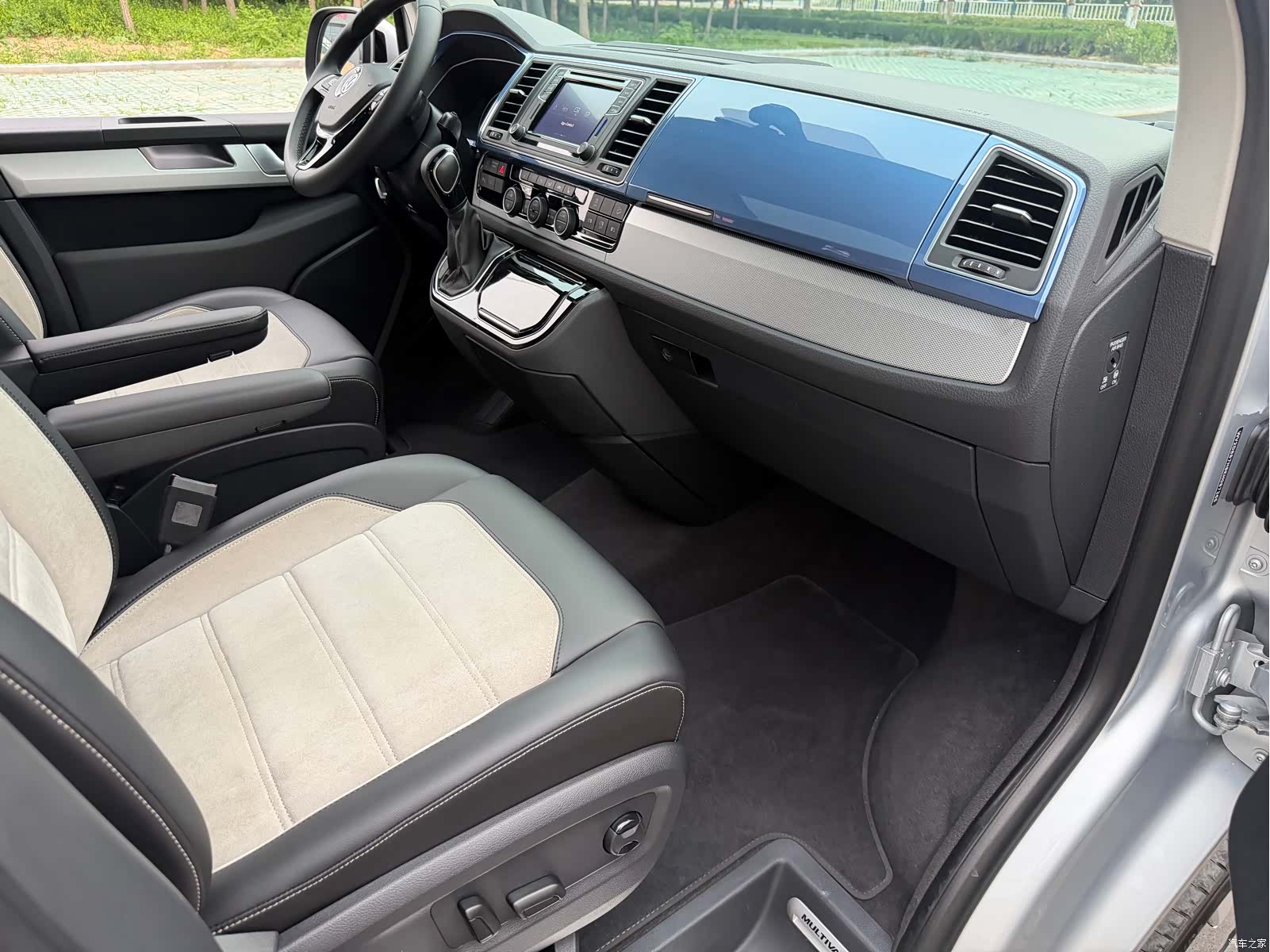 Volkswagen 7, 2019 16