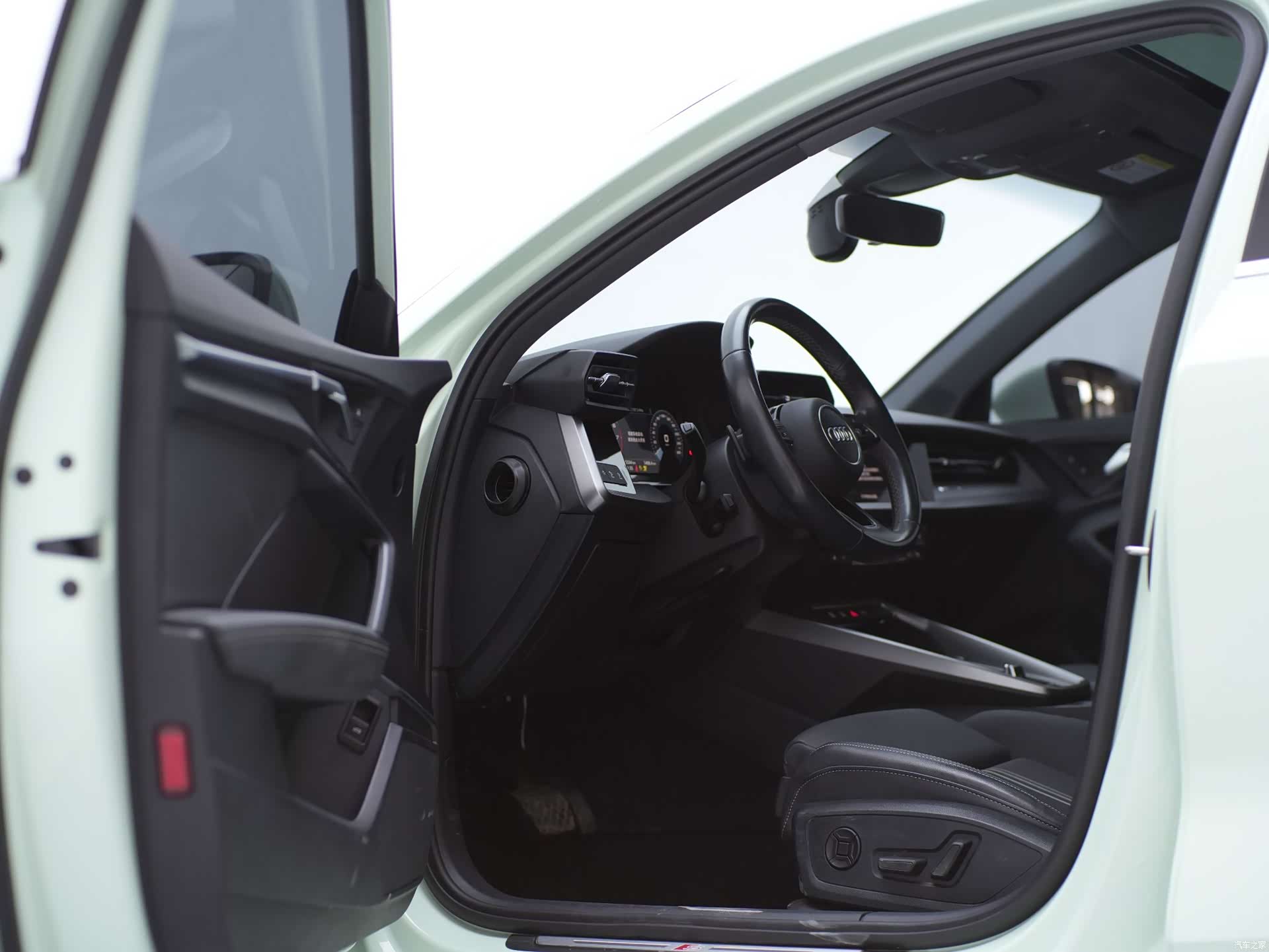 Audi A3, 2023 11