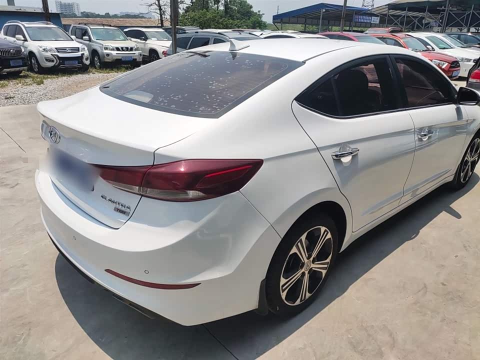 Hyundai Lead Hyundai Lead
