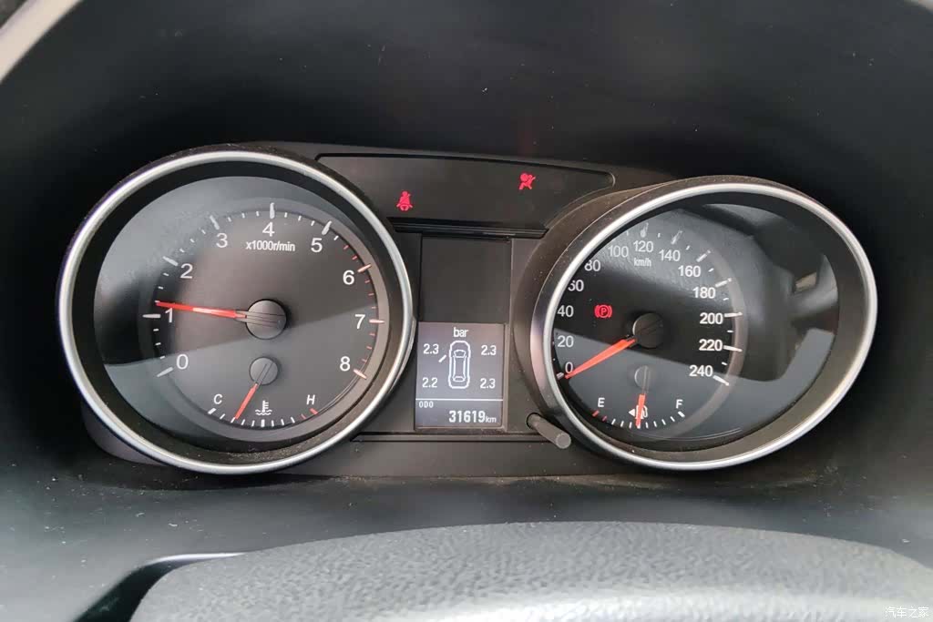 Haval M6, 2021 14