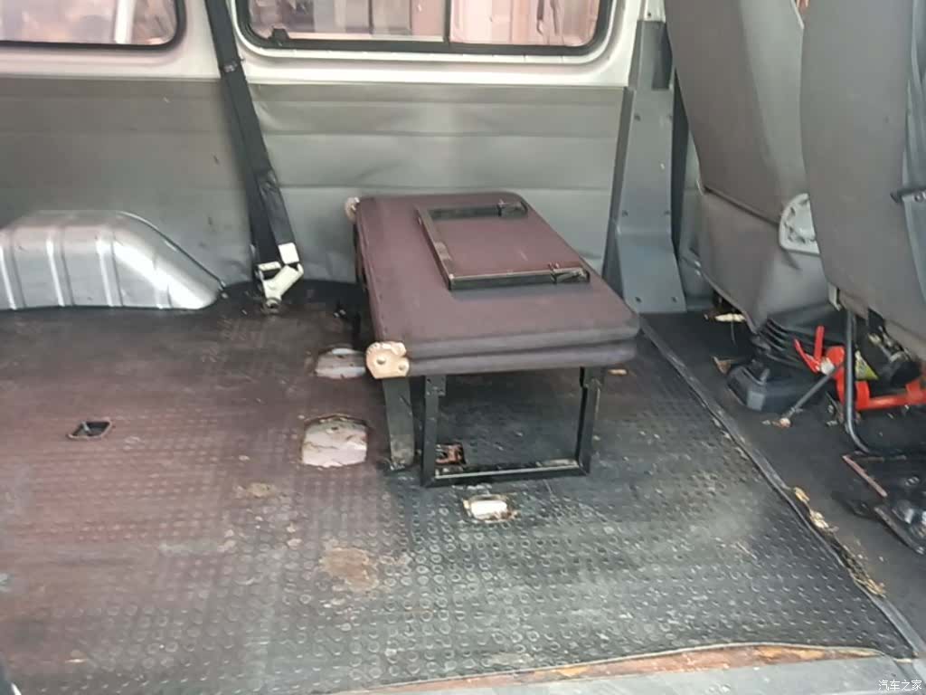 JMC JX493, 2019 17