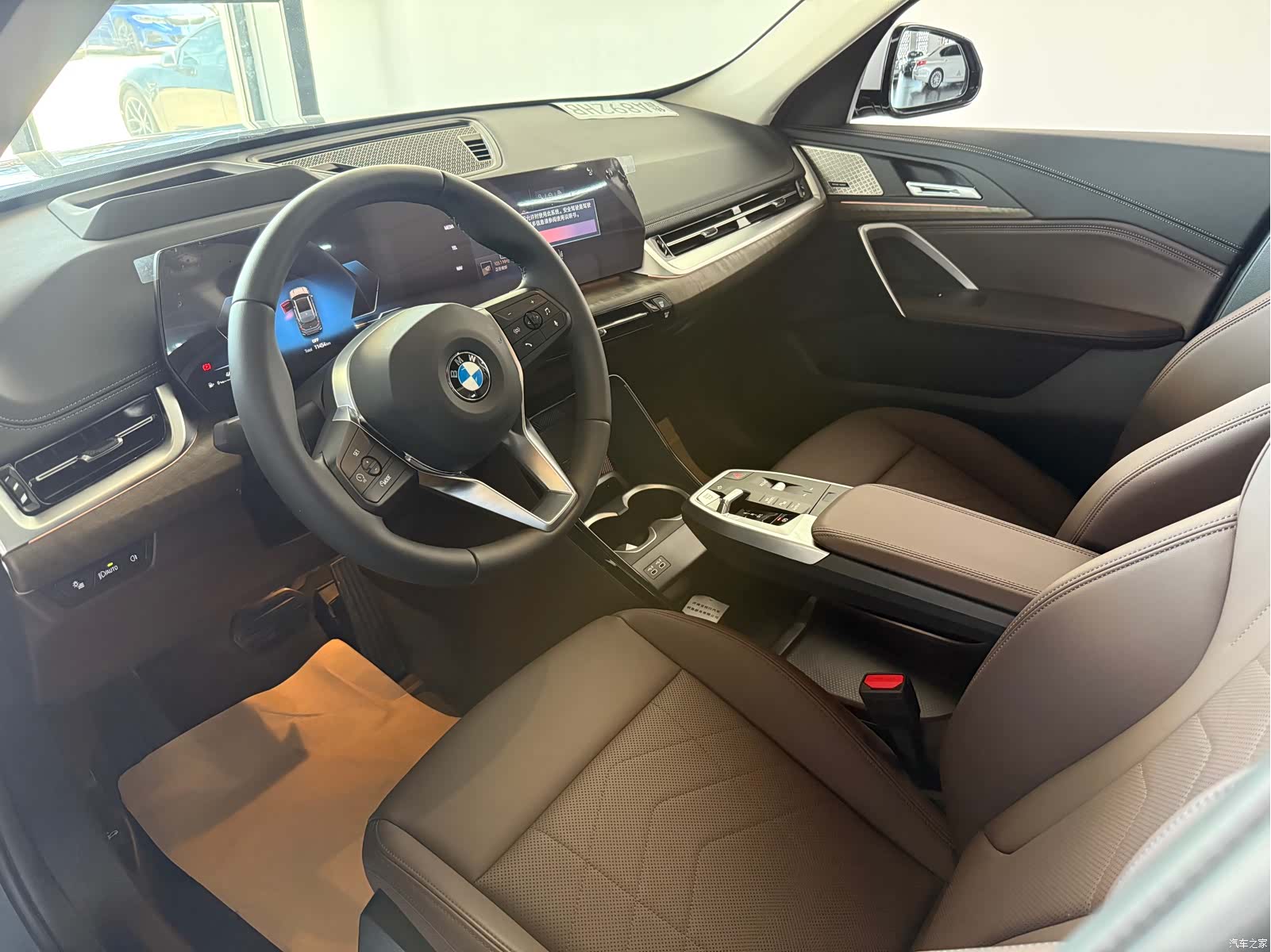 BMW X1, 2024 13