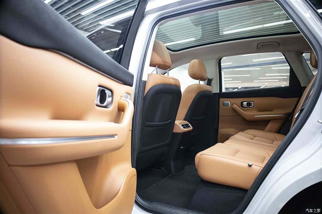 Leapmotor C10, 2025 20