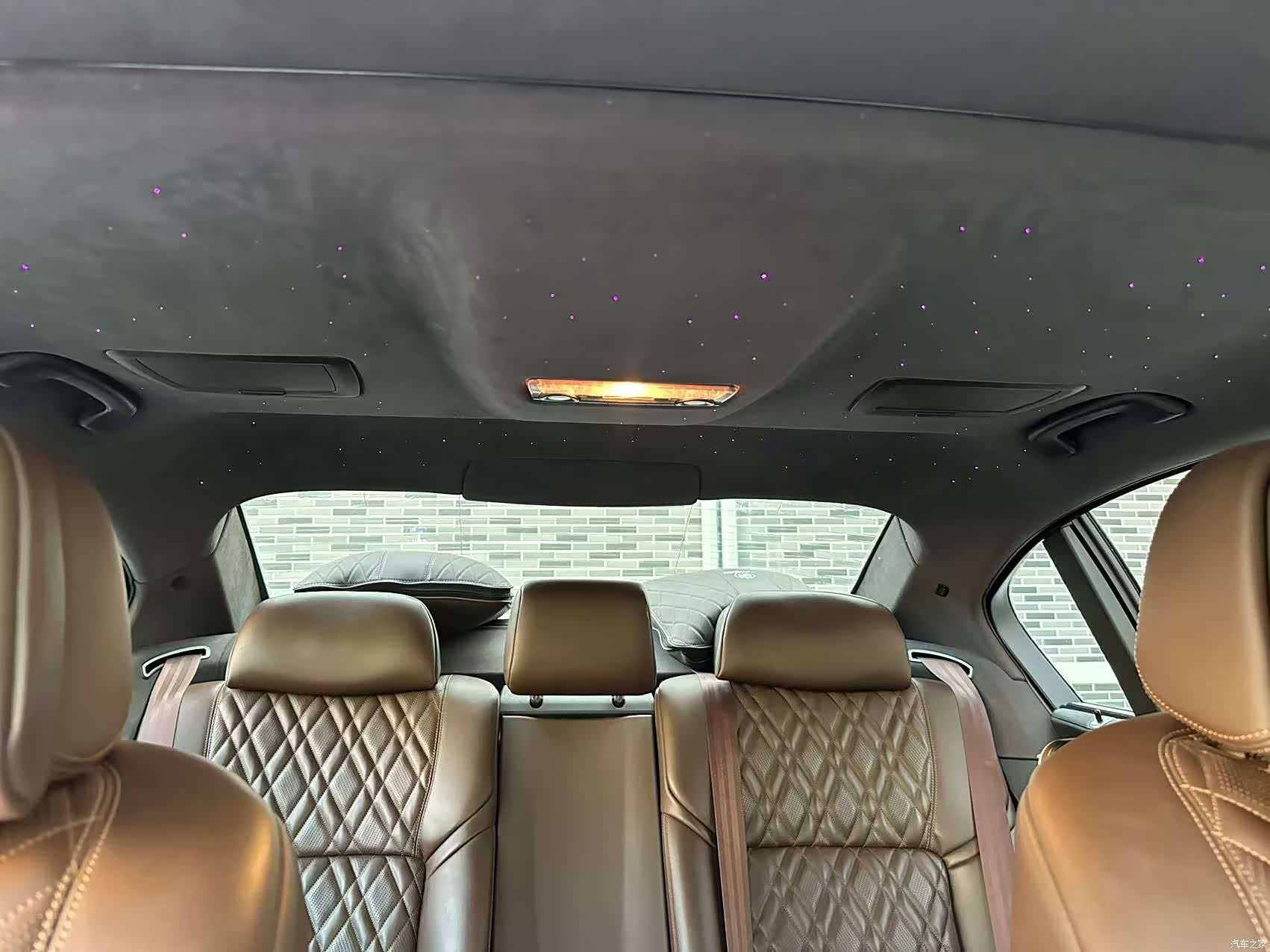 BMW 7 Series, 2011 21