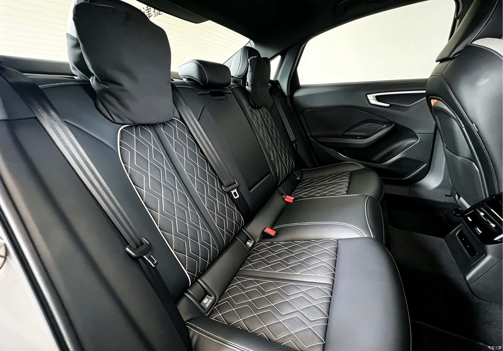 Audi A5, 2025 12