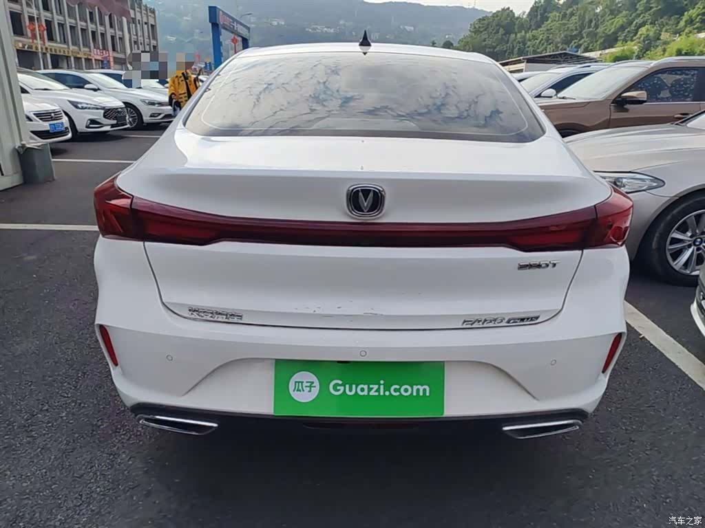 Changan Eado, 2025 6