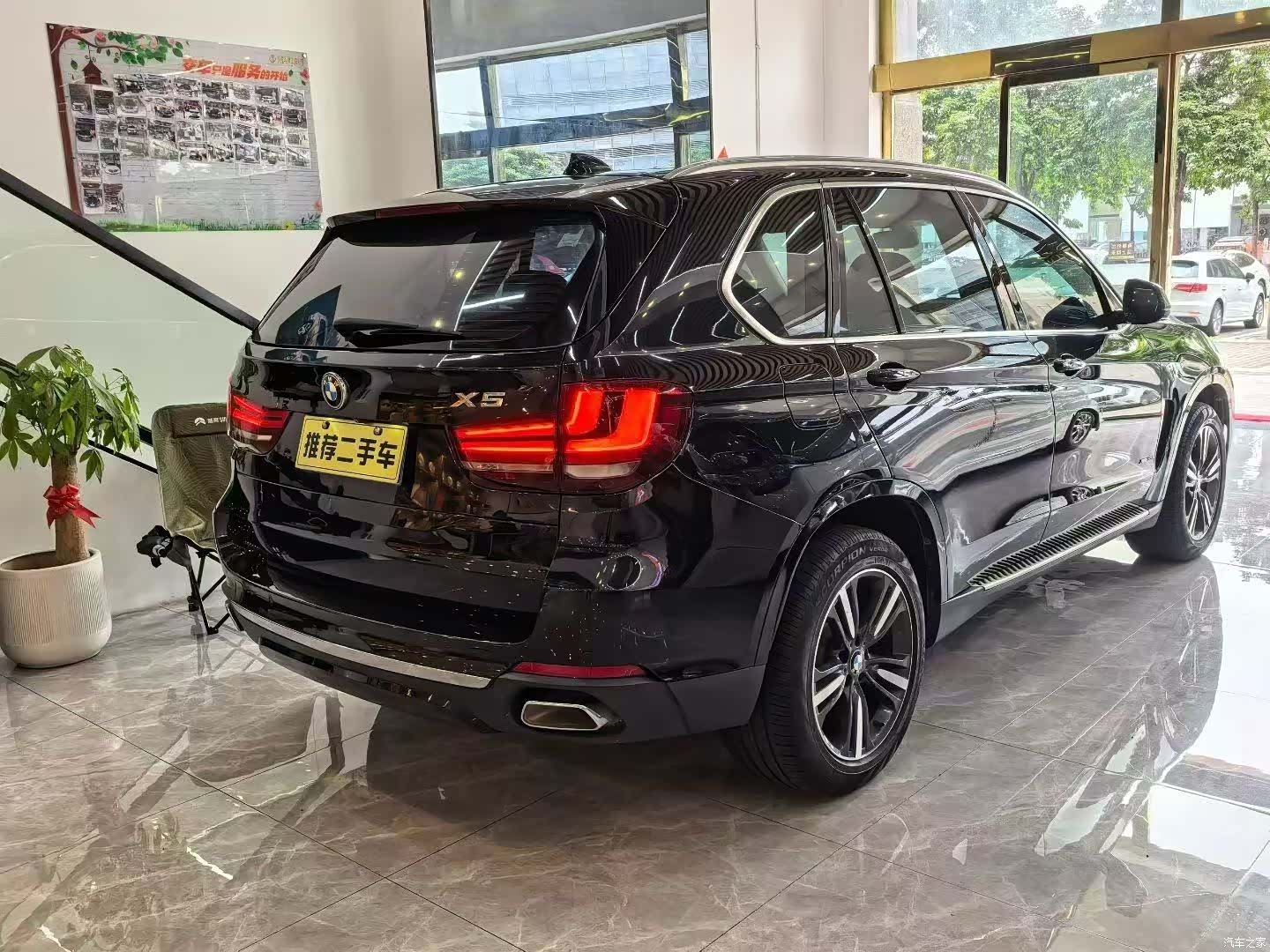 BMW X5, 2018 2