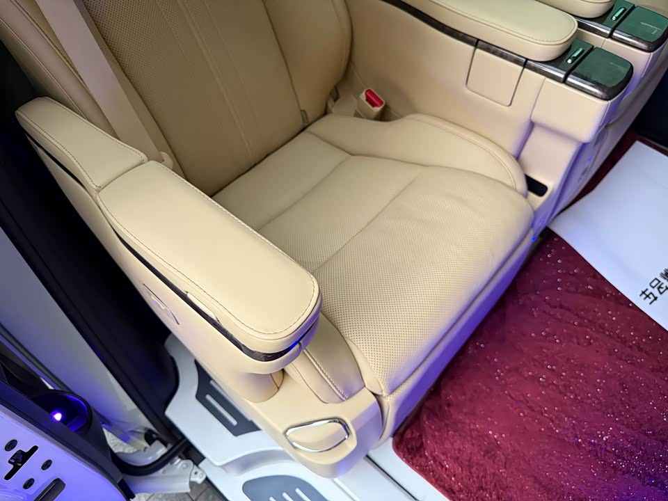 Toyota Elfa