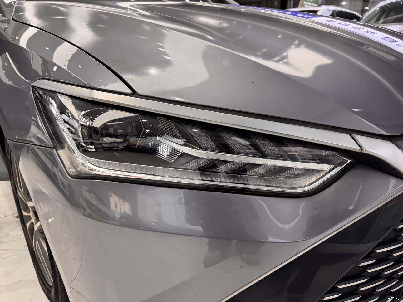 BYD Qin, 2023 23