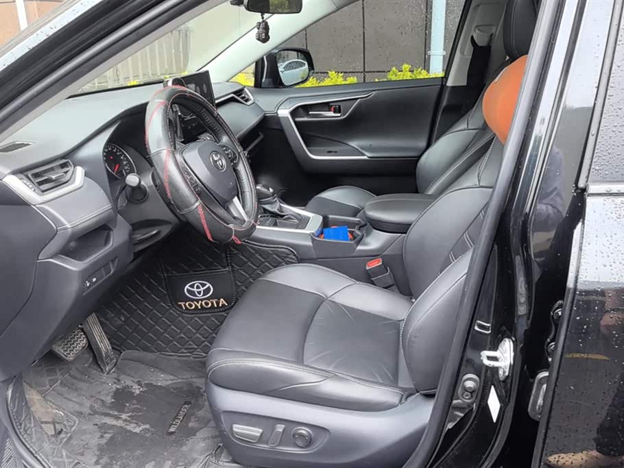 Toyota Wilanda Toyota Wilanda