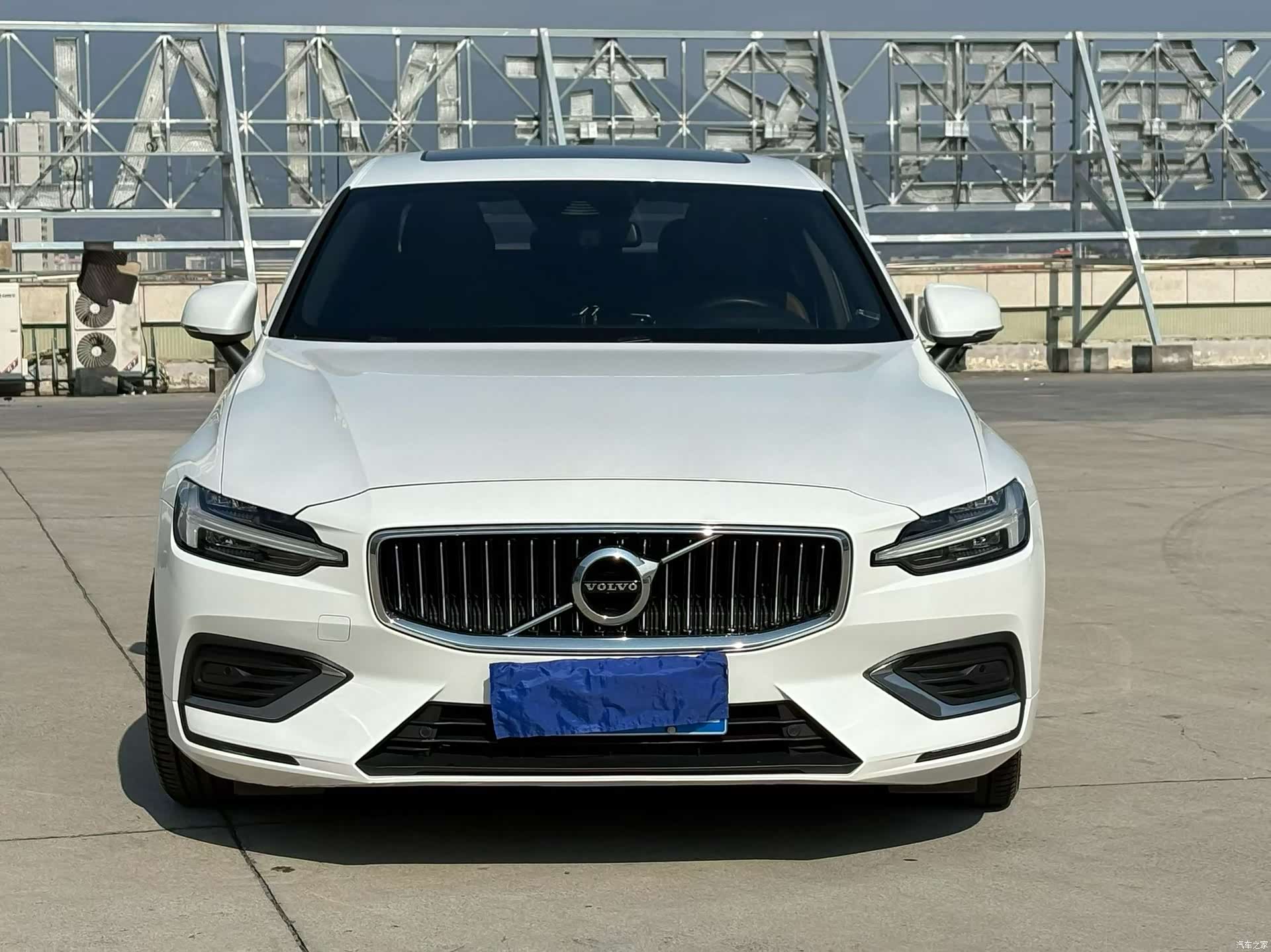 Volvo S60, 2022 2