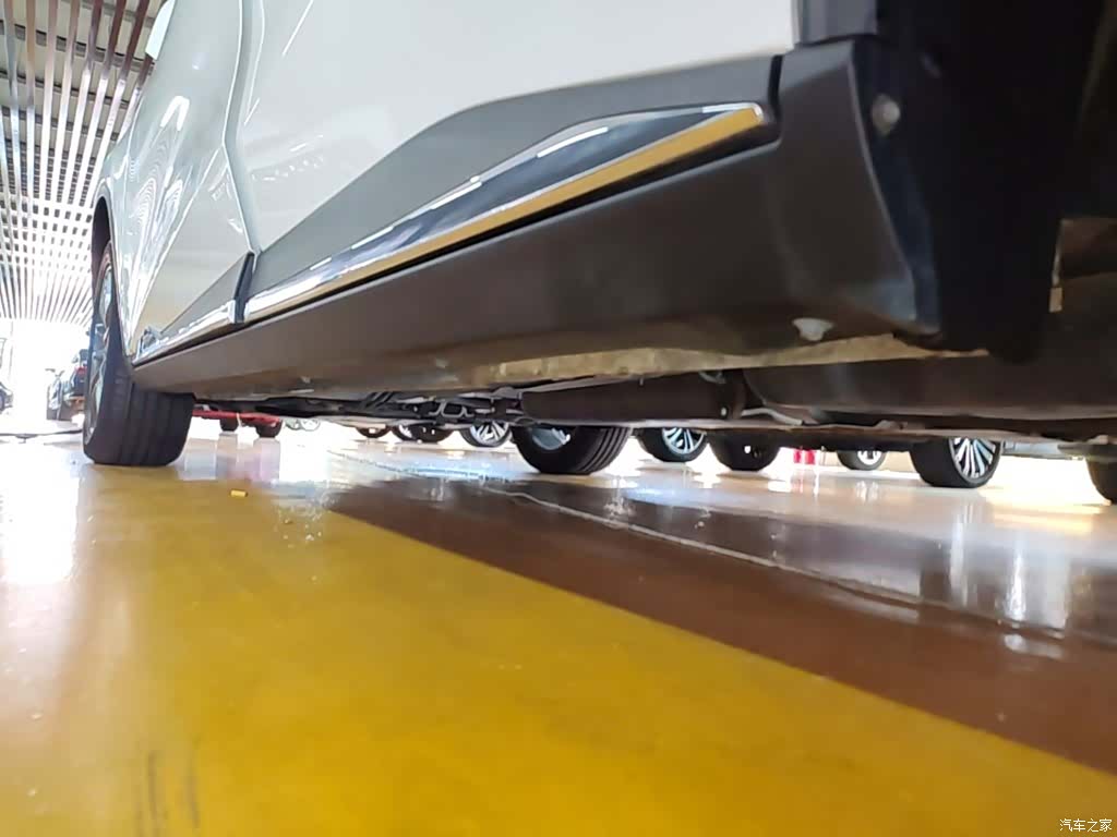 Haima 7X, 2022 22