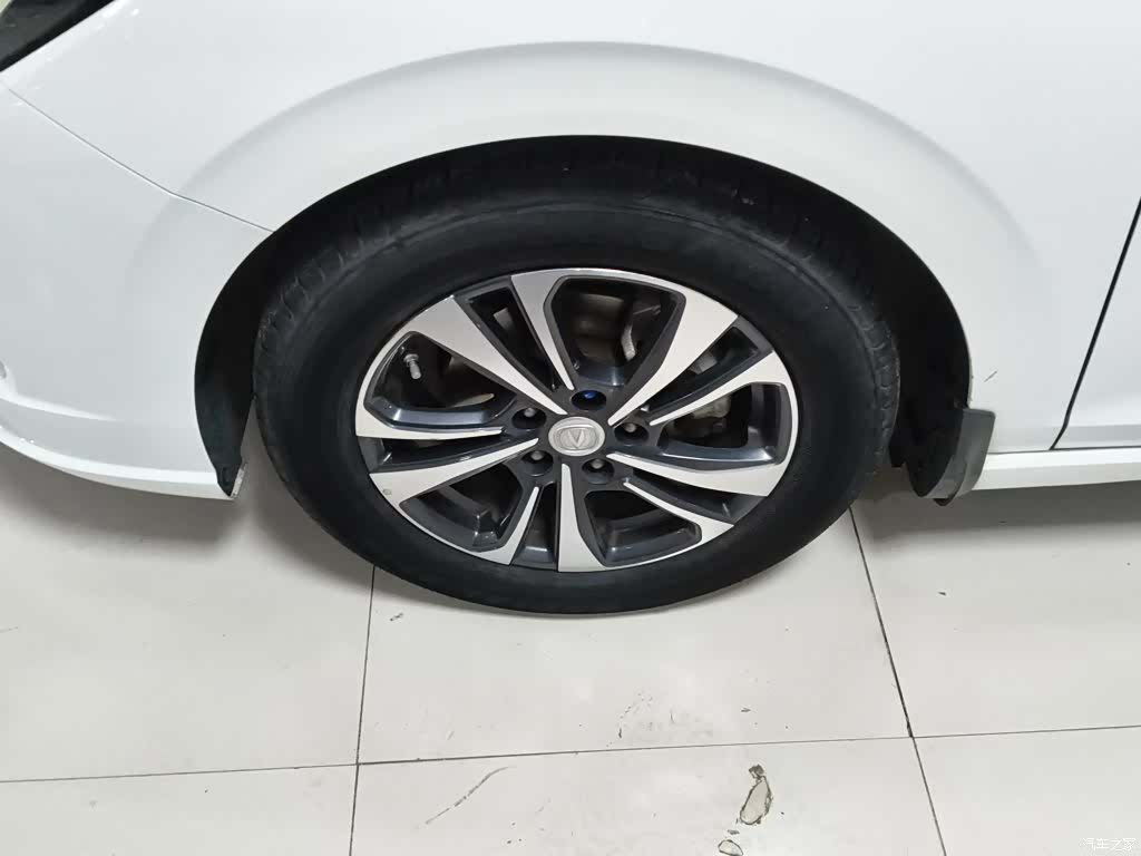 Changan Eado, 2020 25