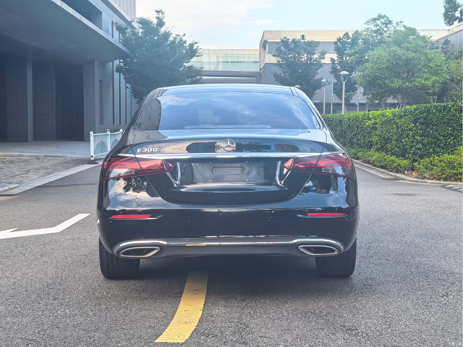 Mercedes-Benz E-Class, 2023 все фото