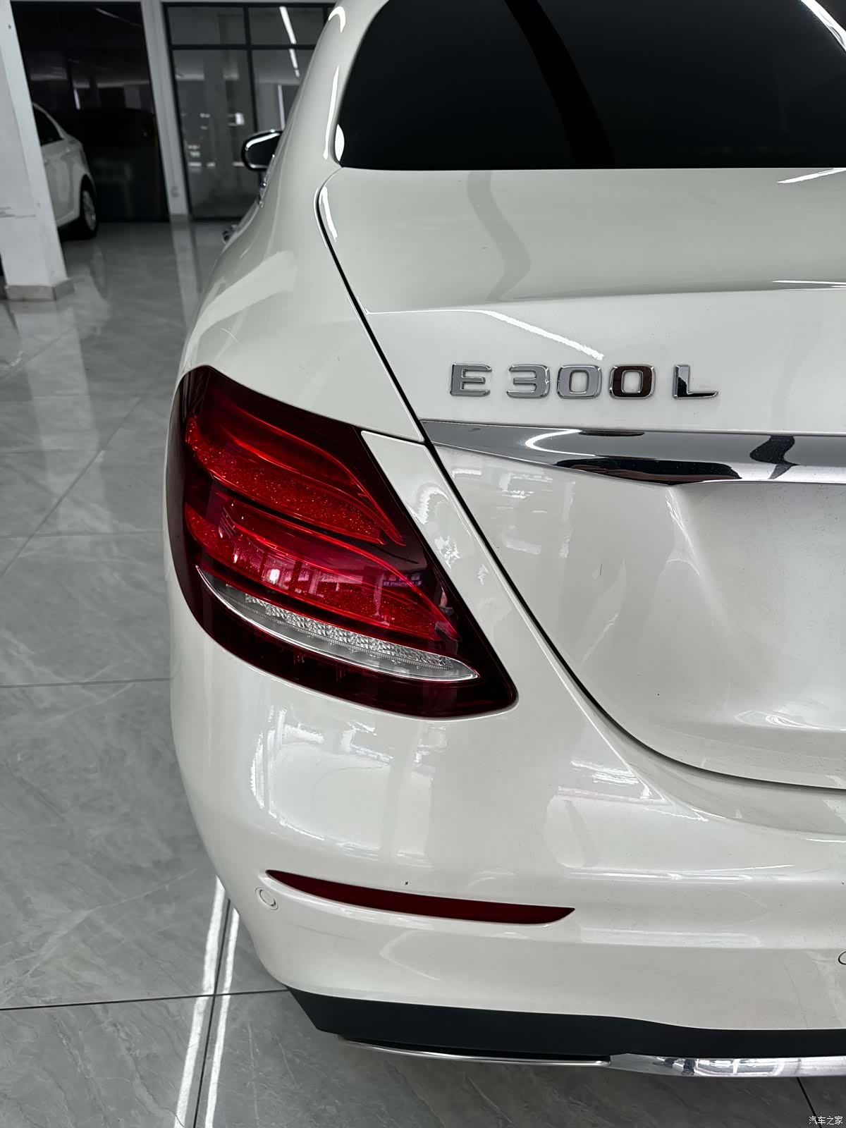 Mercedes-Benz E-Class, 2020 16