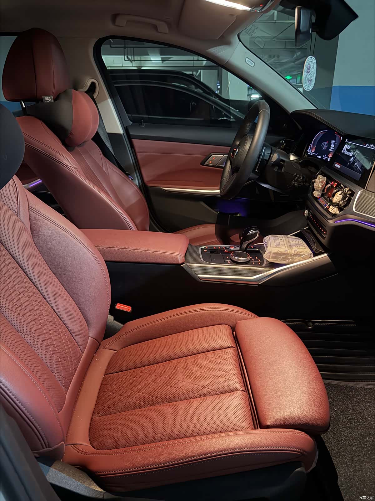 BMW 3 Series, 2022 3