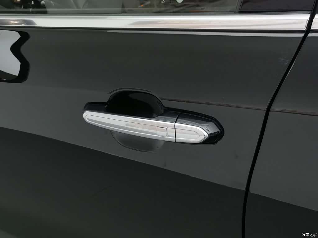 Cadillac XT4, 2020 18