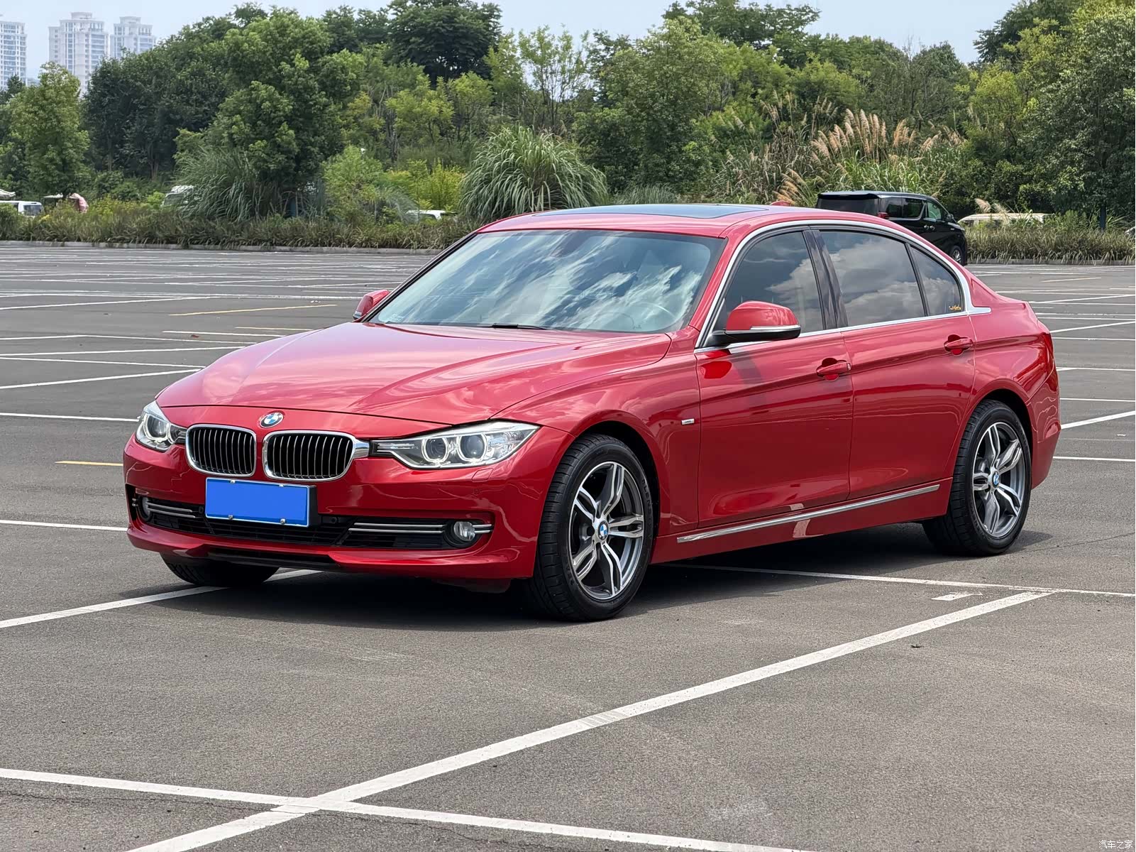 BMW 3 Series, 2014 1