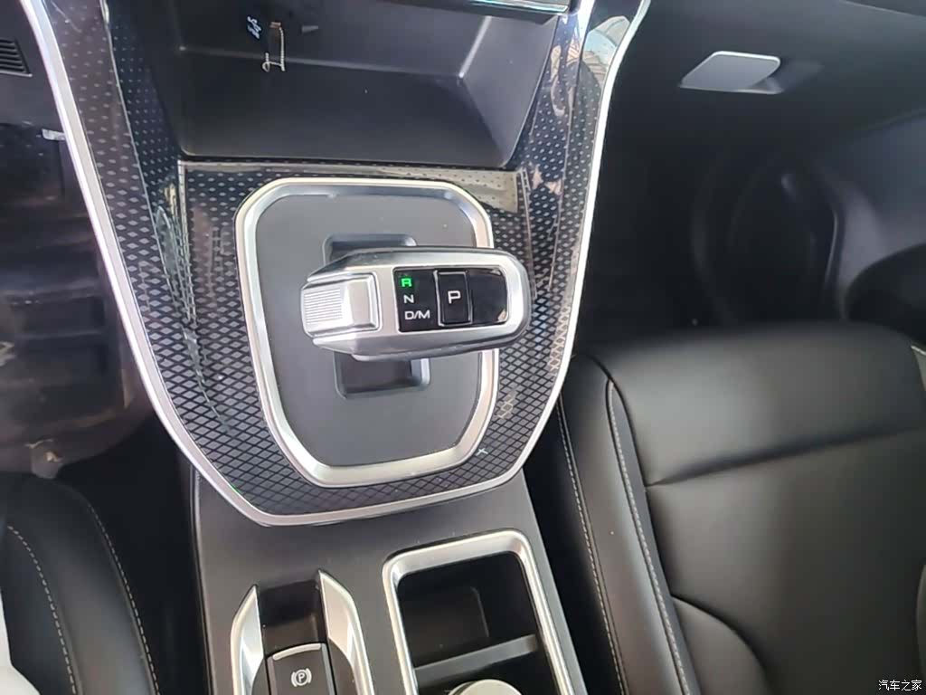 Haval M6, 2023 14