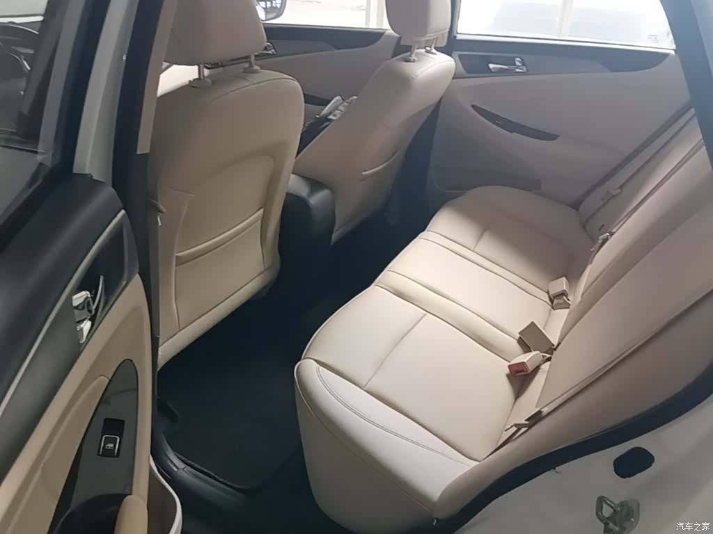 Changan Eado, 2016 17