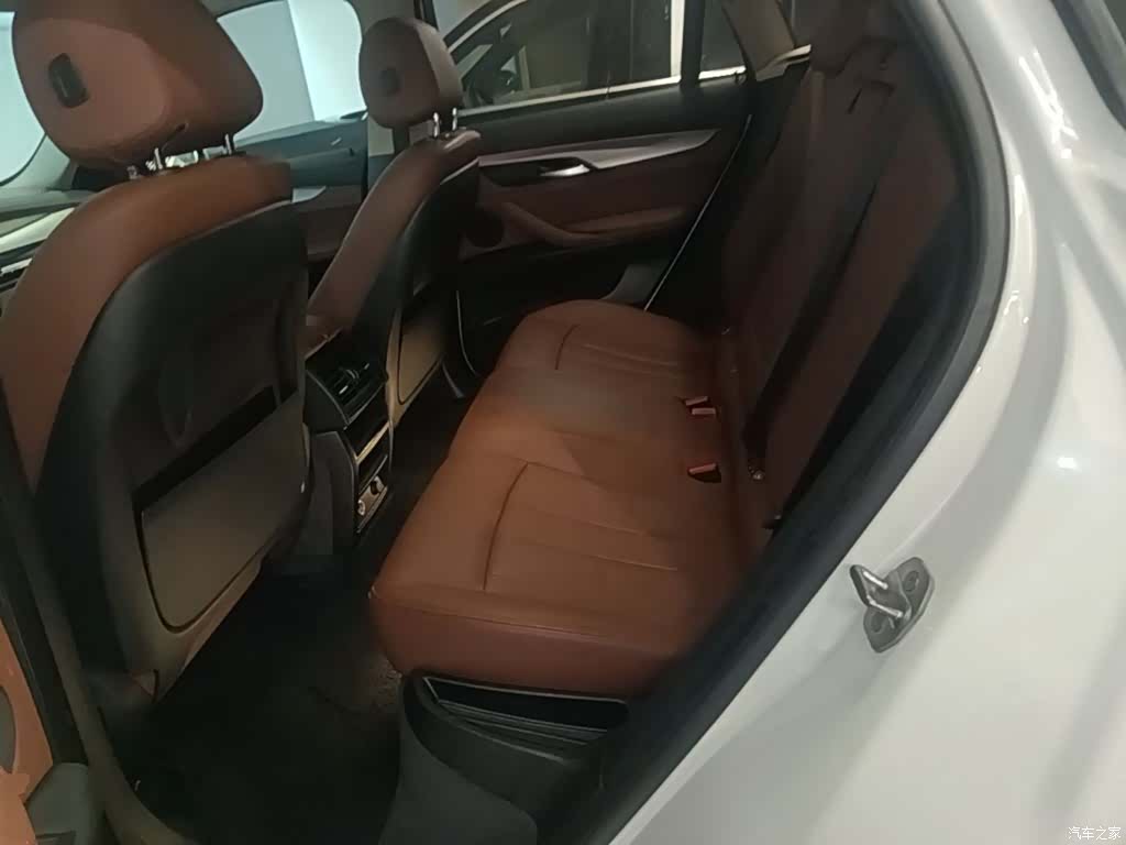 BMW X6, 2017 17