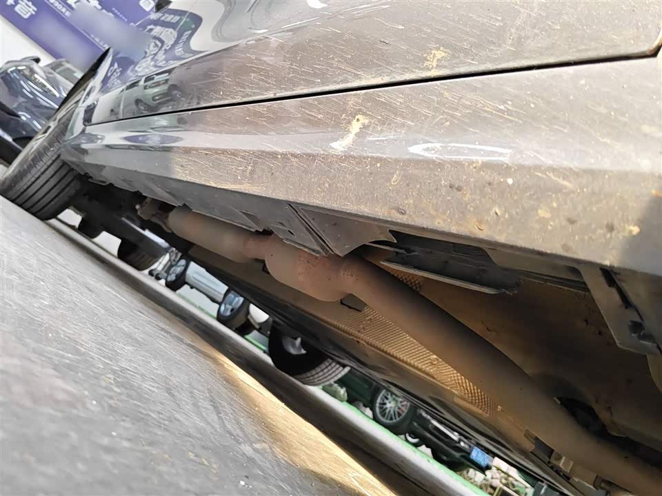 BYD Qin Yuan BYD Qin Yuan