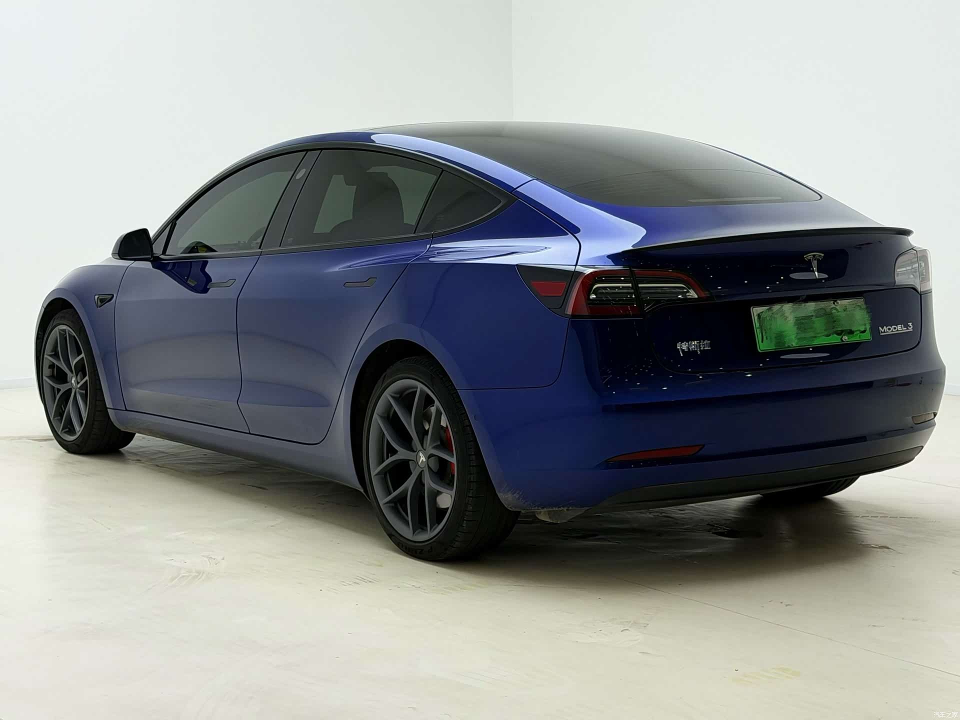 Tesla Model 3, 2021 9