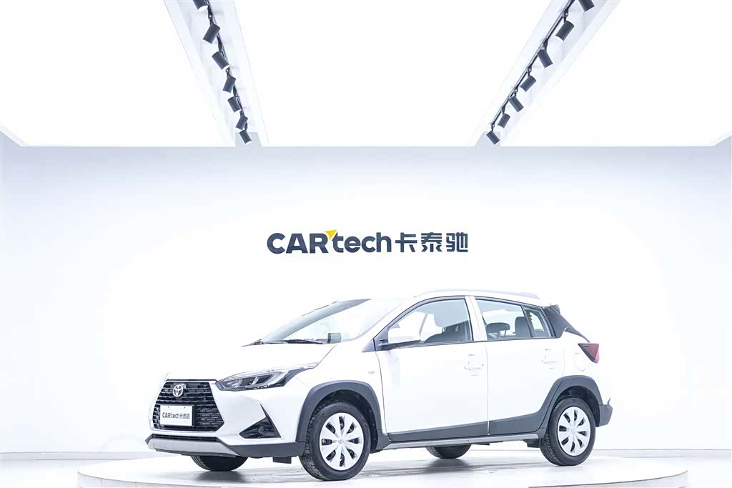Toyota YARiS L, 2023 15