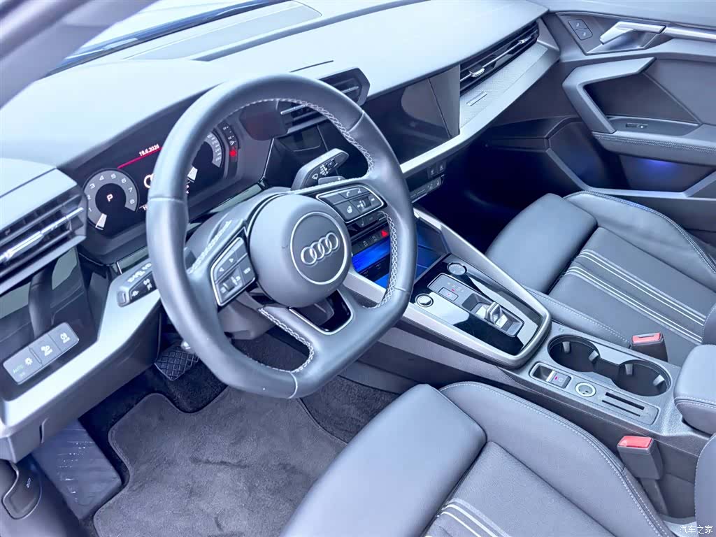 Audi A3, 2023 8