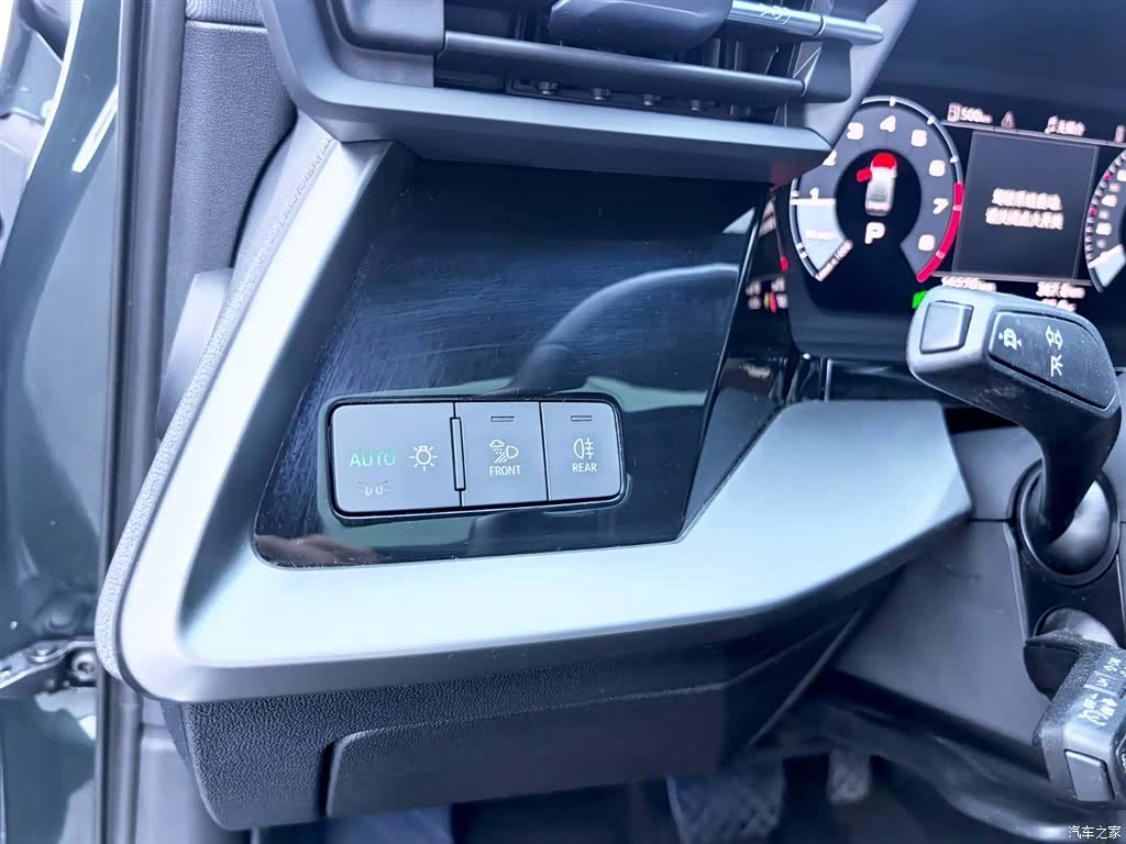 Audi A3, 2023 24