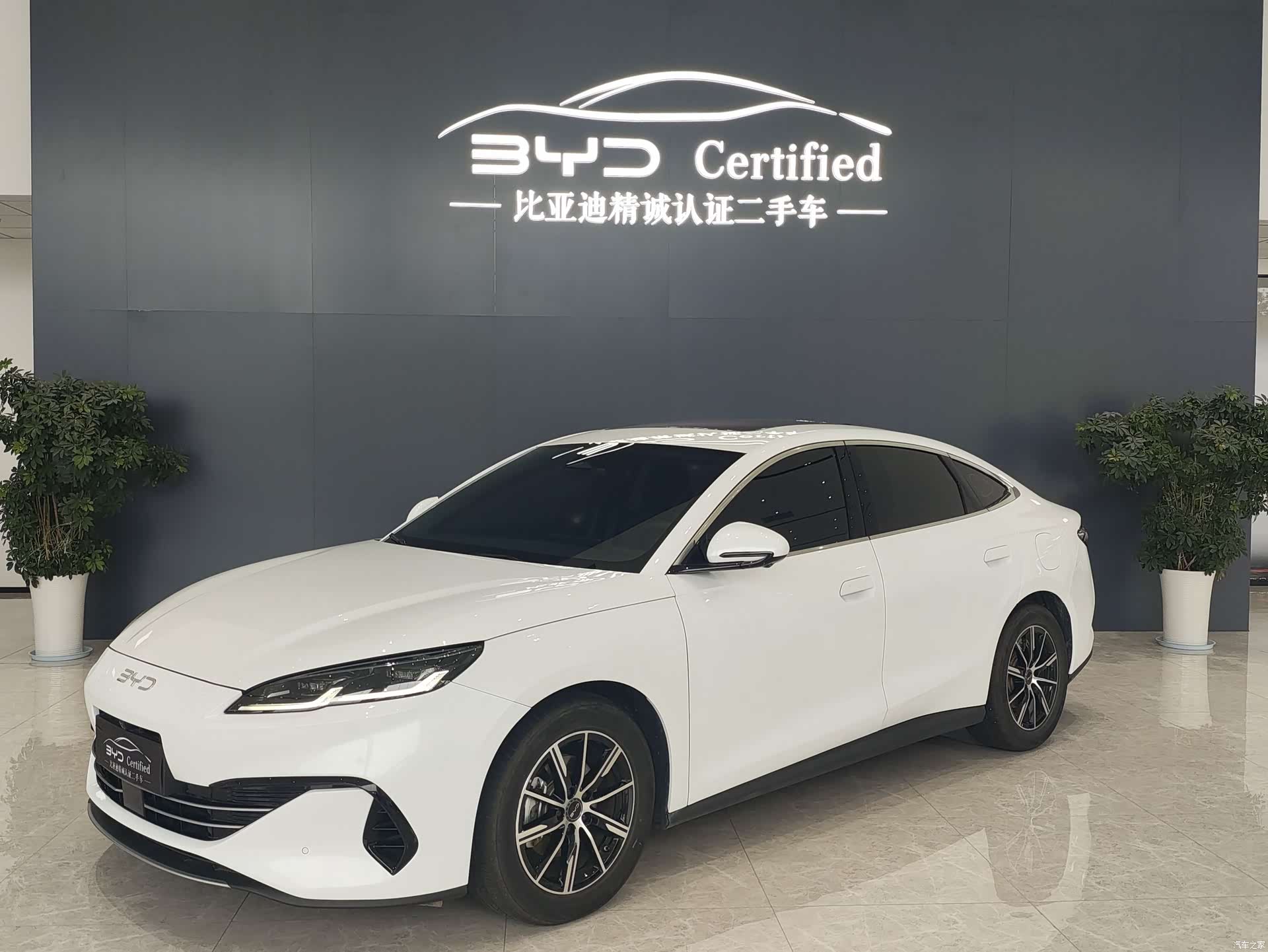 BYD Seal
