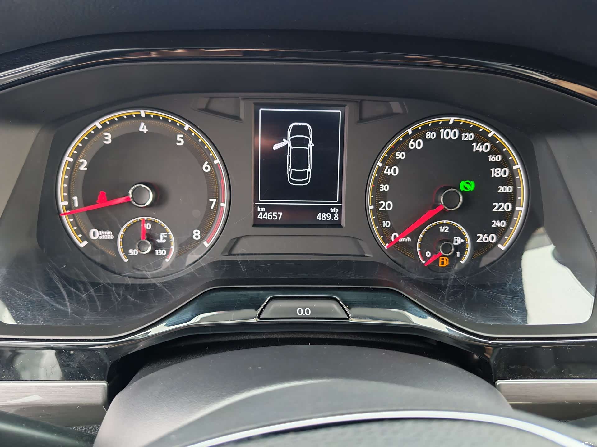 Volkswagen Bora, 2022 10