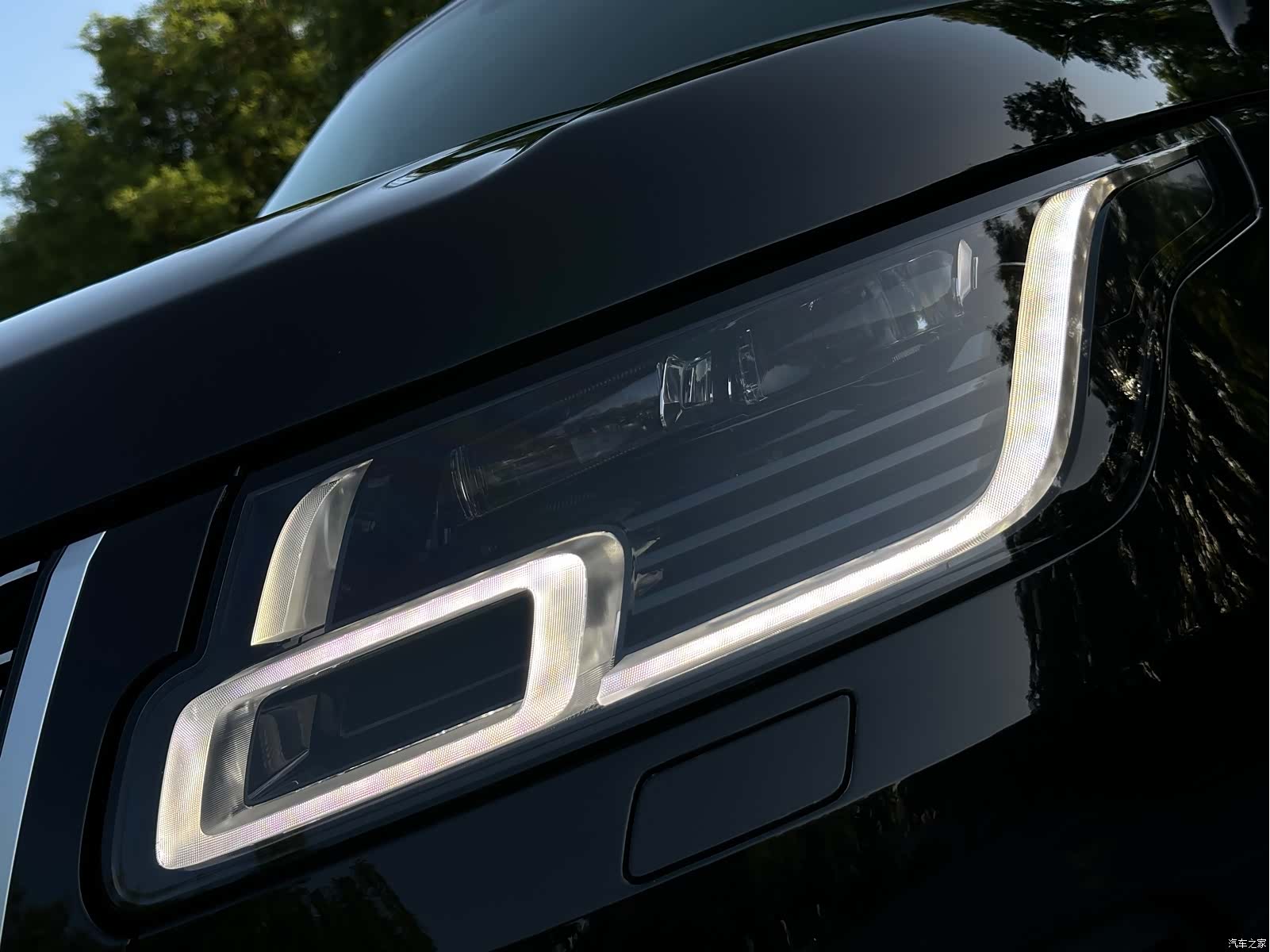 Land Rover Range Rover, 2021 16