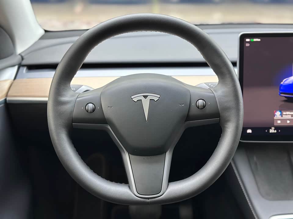Tesla Model Y Tesla Model Y