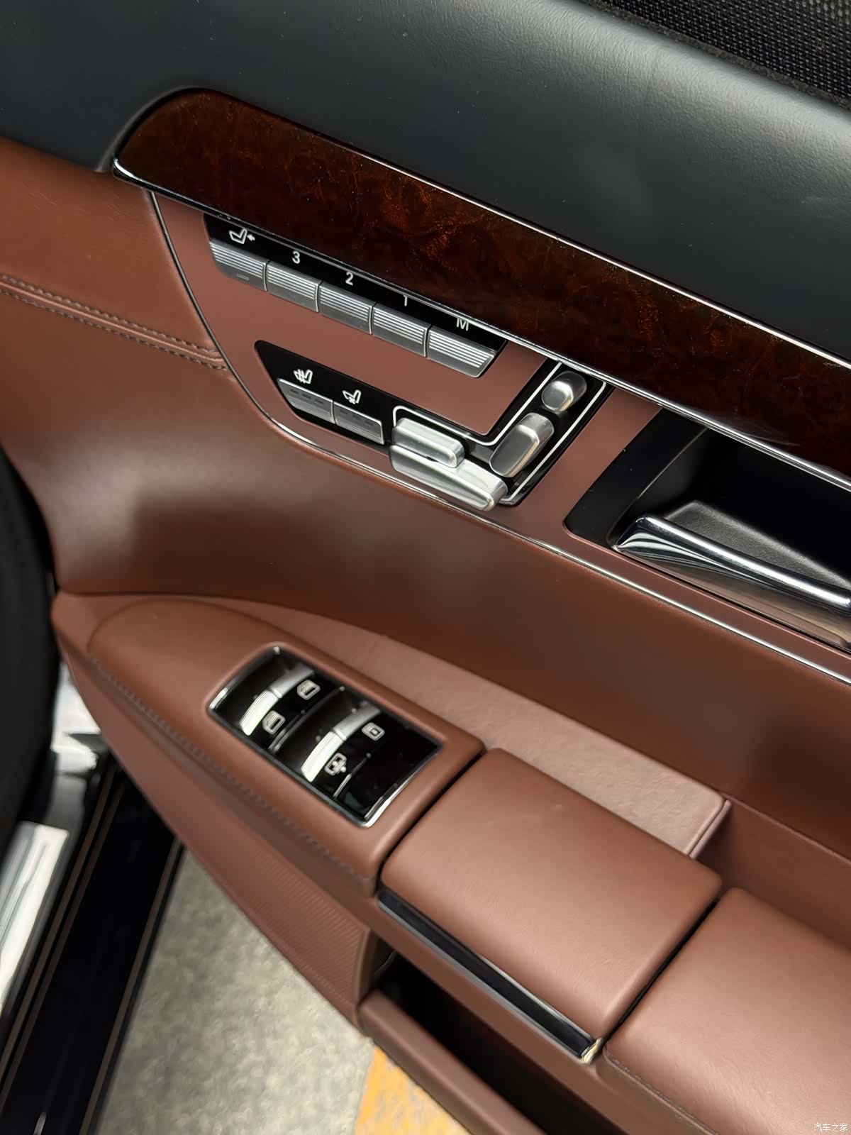 Brabus S-Class, 2017 20