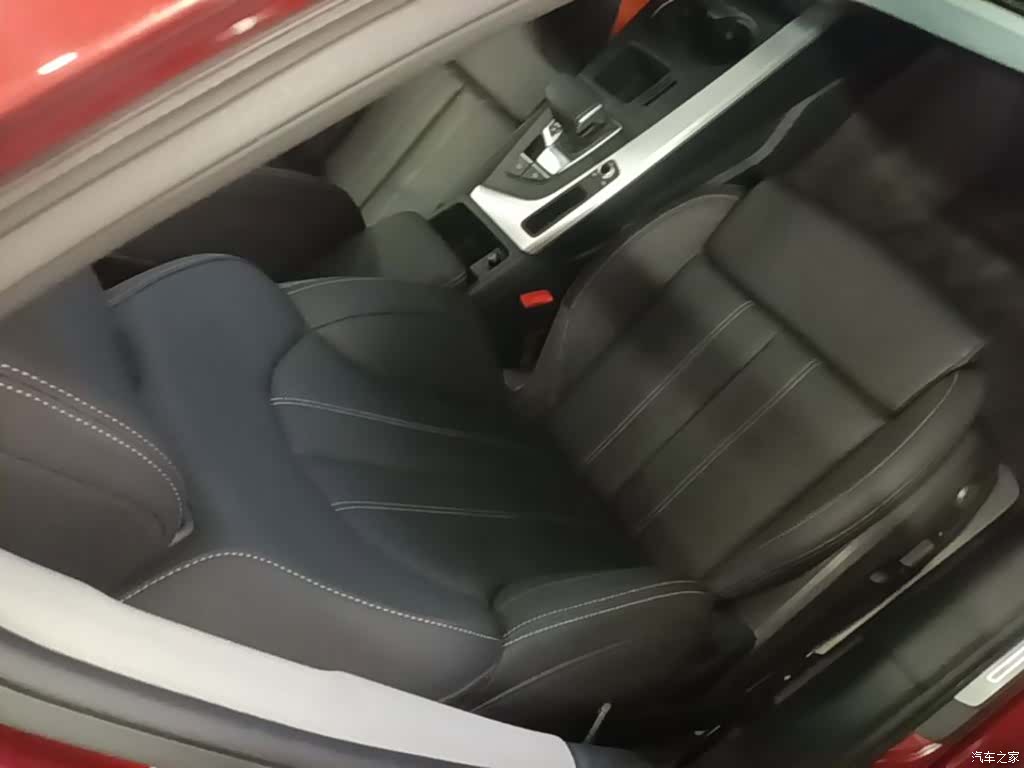 Audi A4L, 2021 25