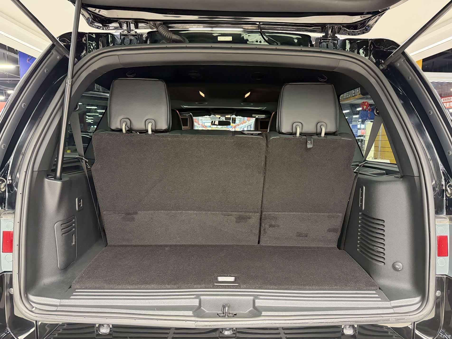 Lincoln Navigator, 2017 17