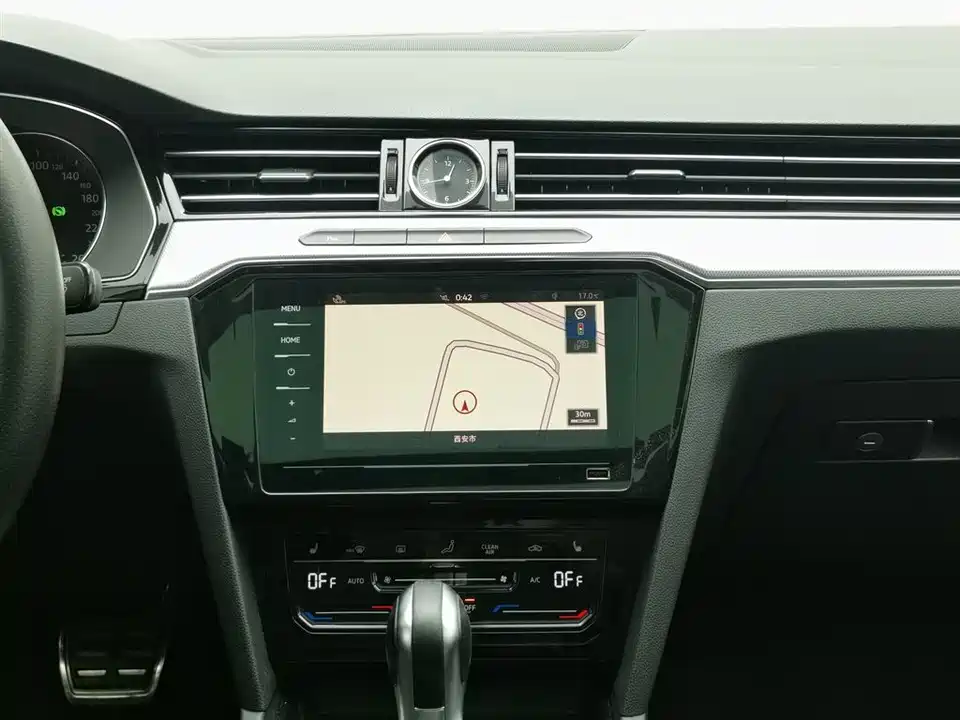 Volkswagen Magotan GTE