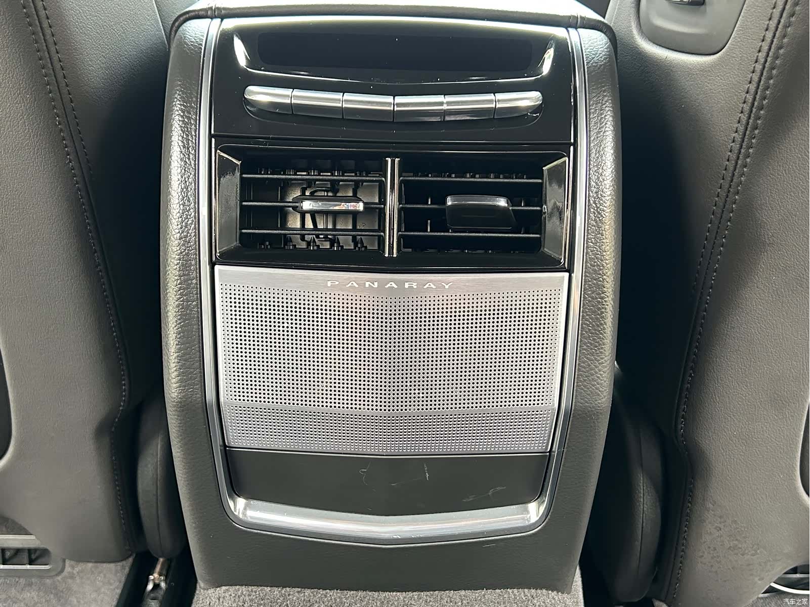Cadillac CT6, 2019 27