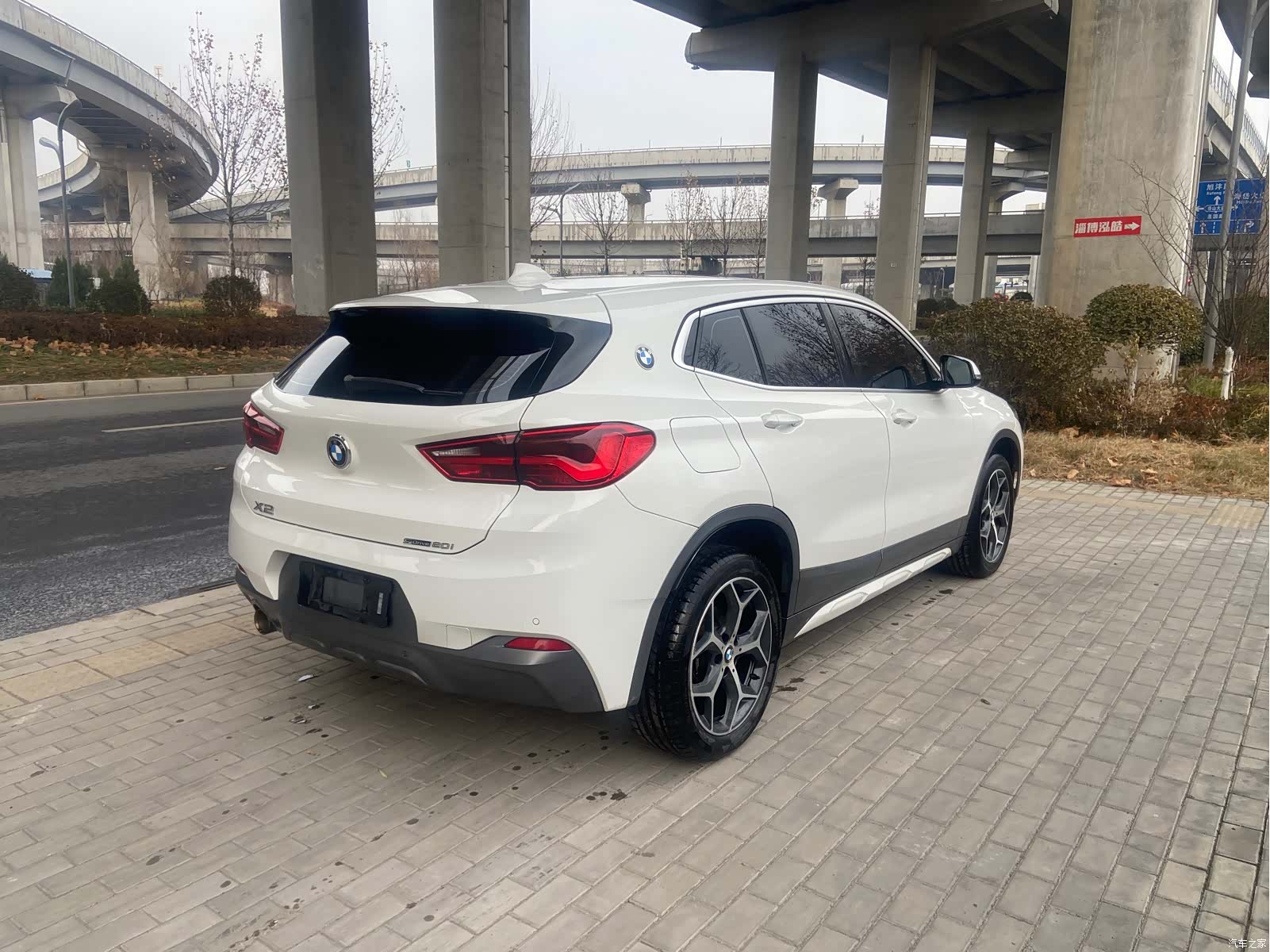 BMW X2, 2019 3