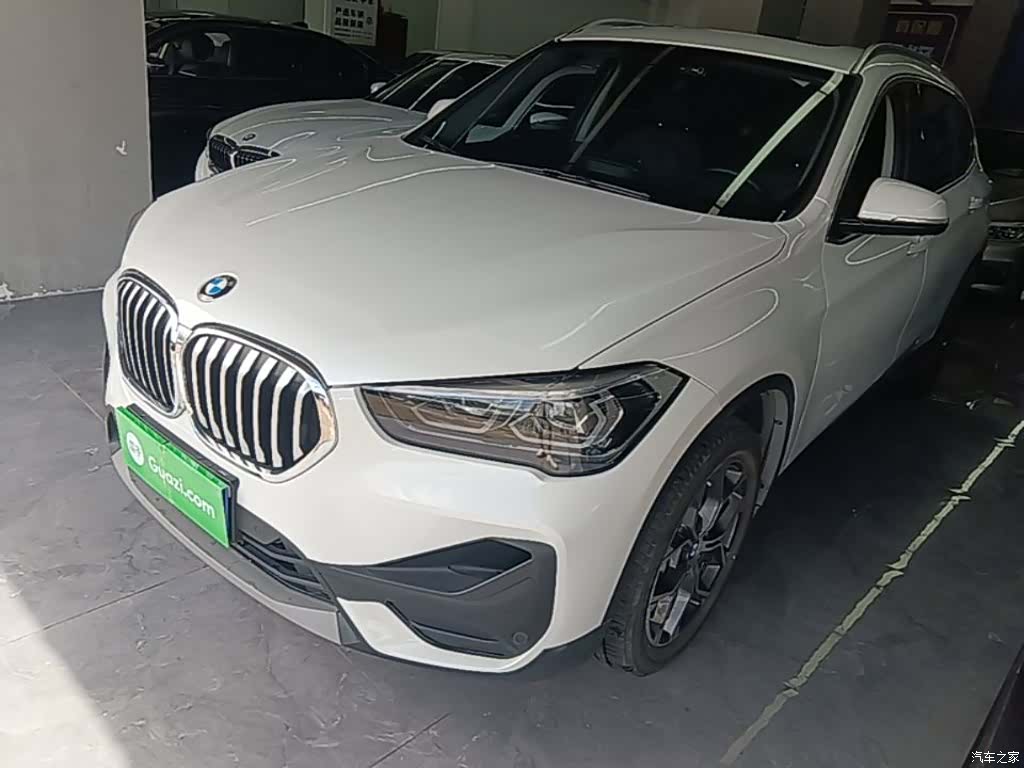 BMW X1, 2022 2
