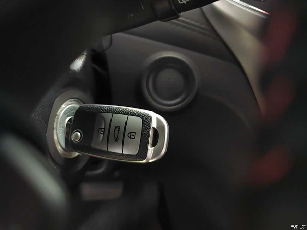 Changan CS35, 2017 9