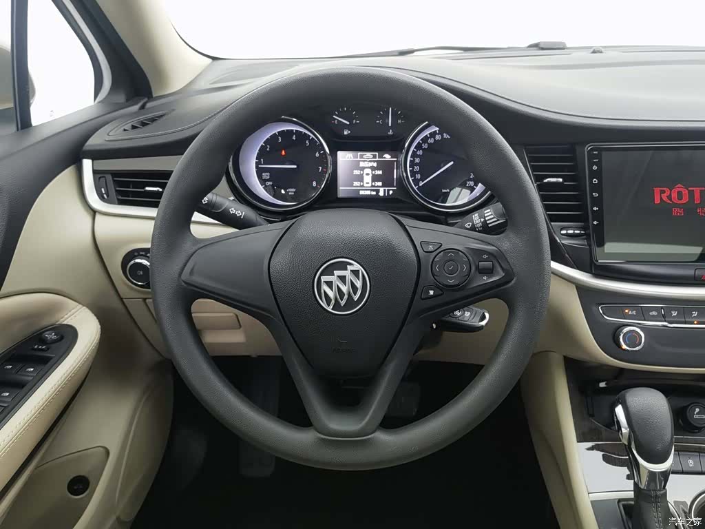 Buick Verano, 2018 11