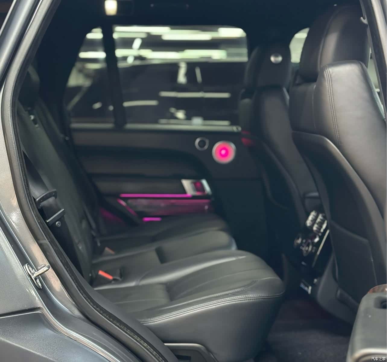 Land Rover Range Rover, 2014 9