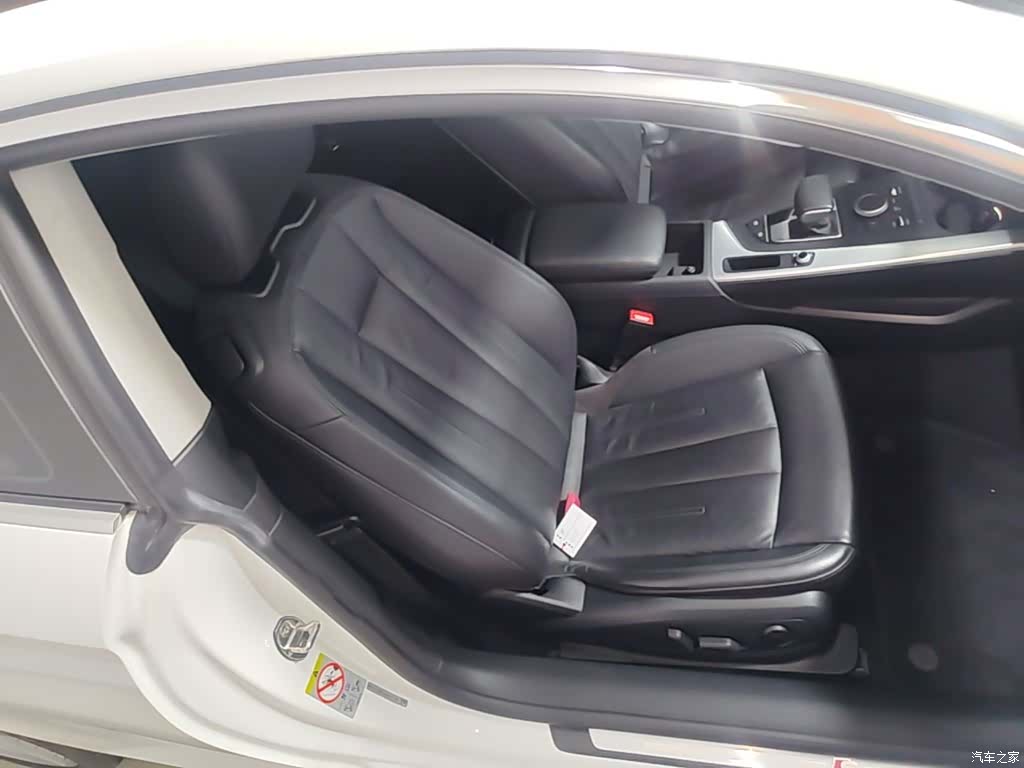 Audi A5, 2018 25