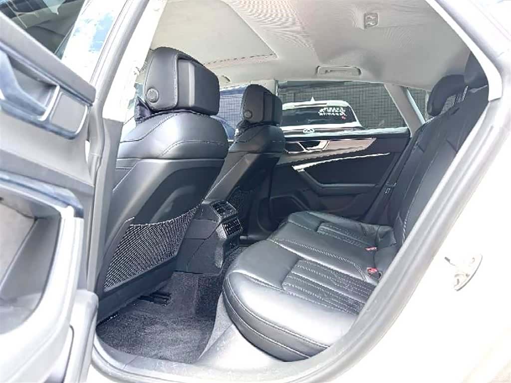 Audi A7, 2019 4
