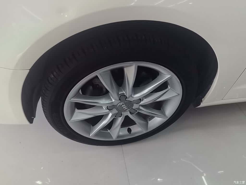 Audi A3, 2015 23