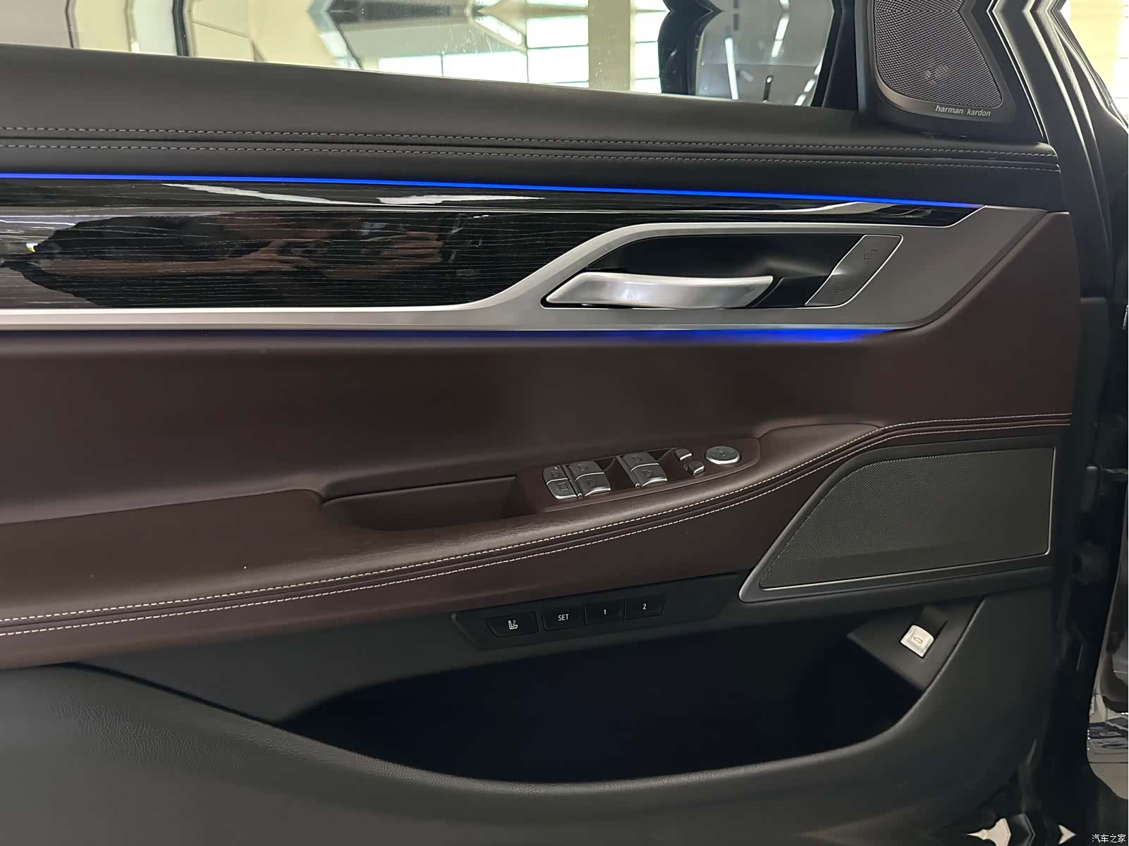 BMW 7 Series, 2021 16